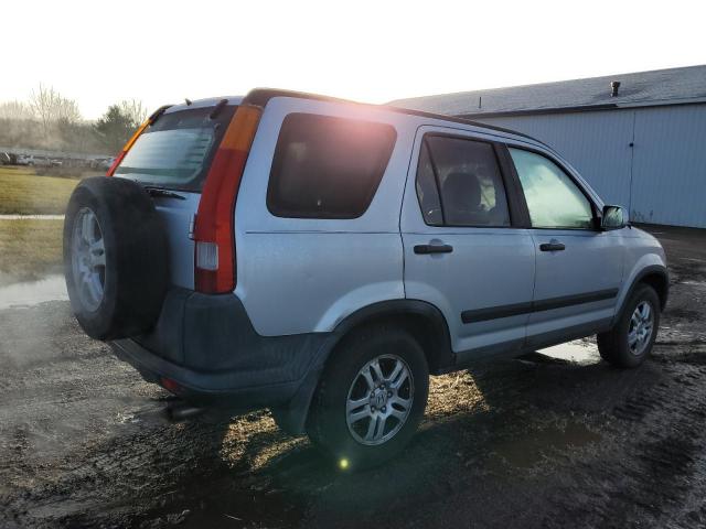 Image 3 of 2003 HONDA CR-V EX 2003 with VIN SHSRD788X3U137928