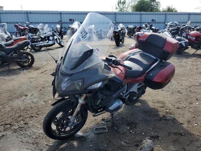 Изображение 2 2018 BMW R1200 RT 2018 с VIN WB10A1307JZ466579