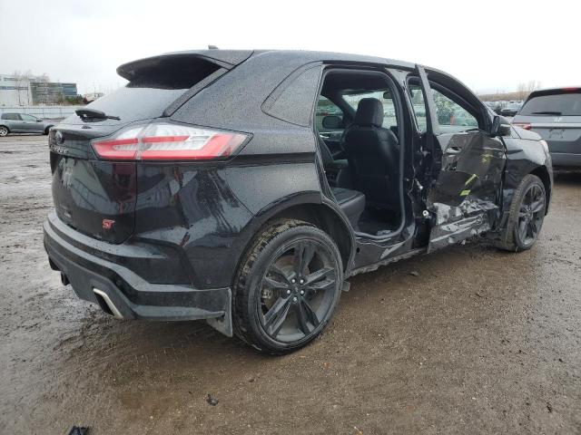 Obraz 3 z 2022 FORD EDGE ST 2022 z VIN 2FMPK4AP0NBA49731