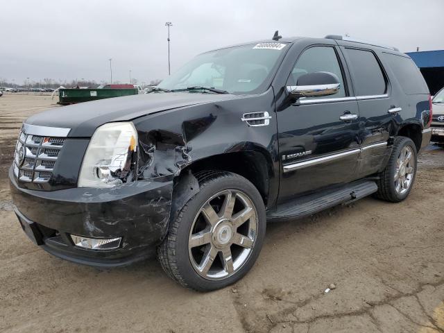 Obraz 2007 CADILLAC ESCALADE LUXURY 2007