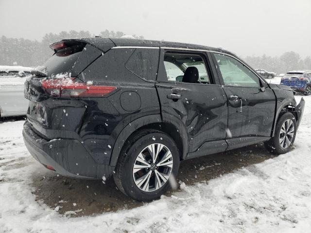 Изображение 3 2023 NISSAN ROGUE SV 2023 с VIN 5N1BT3BB2PC794035