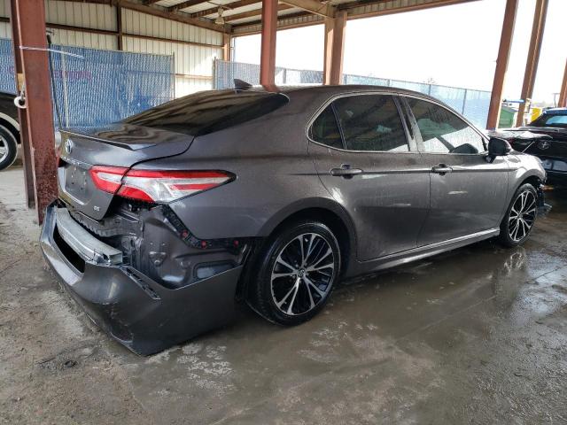Obraz 3 z 2020 TOYOTA CAMRY SE 2020 z VIN 4T1G11AK8LU344668