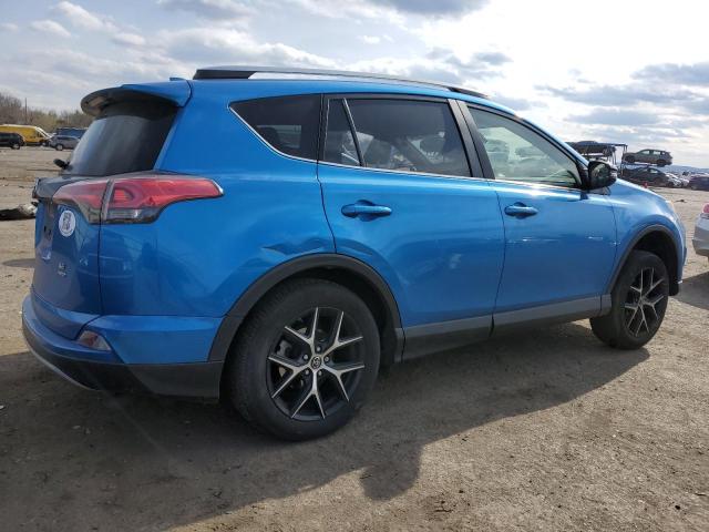 Image 3 of 2017 TOYOTA RAV4 SE 2017 with VIN JTMJFREV4HJ168869