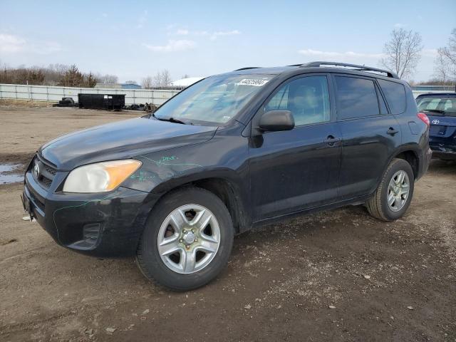 2011 TOYOTA RAV4  2011 image