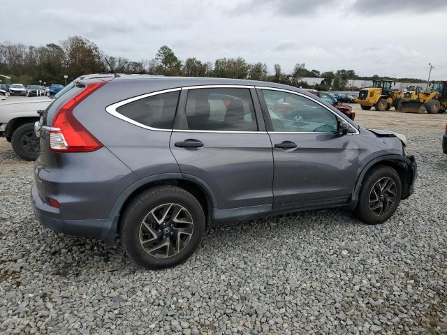 Изображение 3 2016 HONDA CR-V SE 2016 с VIN 2HKRM3H48GH540925