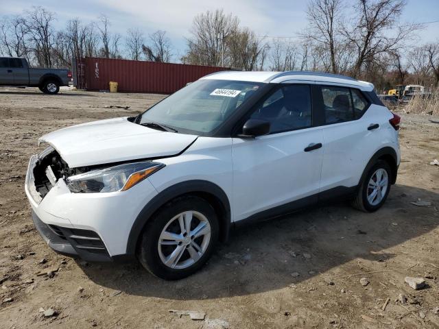 2018 NISSAN KICKS S 2018 image