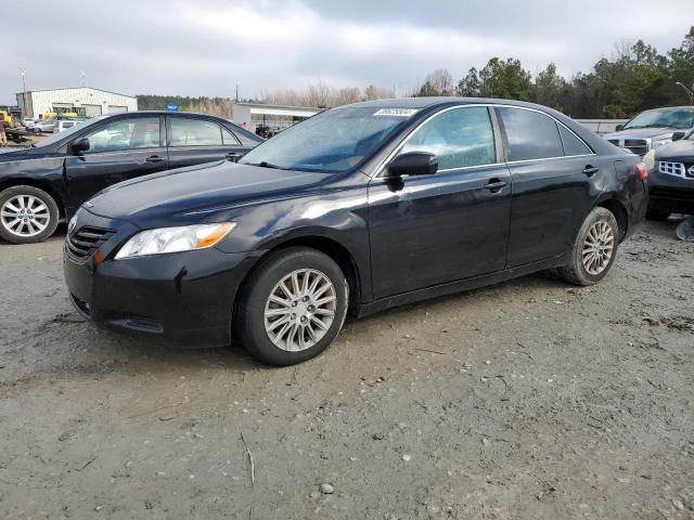 Image 1 of 2007 TOYOTA CAMRY CE 2007 with VIN 4T1BE46K37U194290