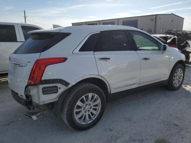 Изображение 3 2018 Cadillac XT5 2018 с VIN 1GYKNARS0JZ206950