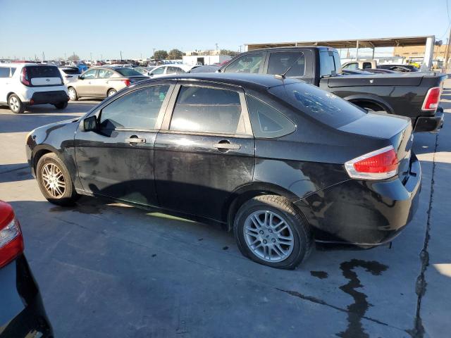 Image 2 of 2010 FORD FOCUS SE 2010 with VIN 1FAHP3FN4AW130015