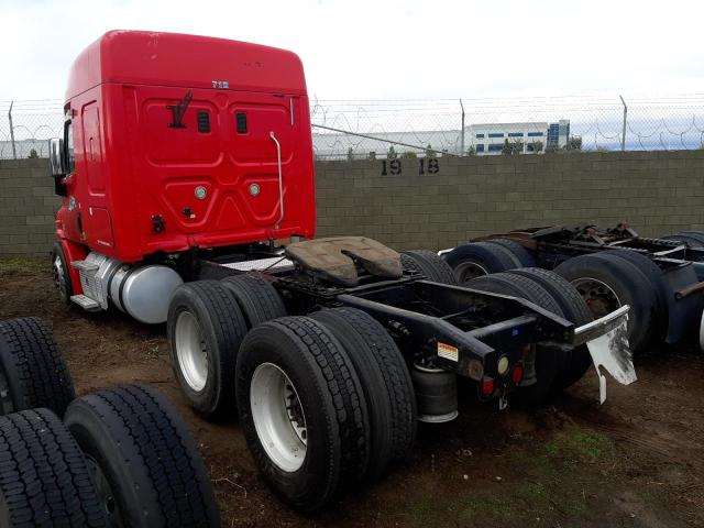 Image 3 of 2011 FREIGHTLINER CASCADIA 113  2011 with VIN 1FUJGHDV1BSAX9329