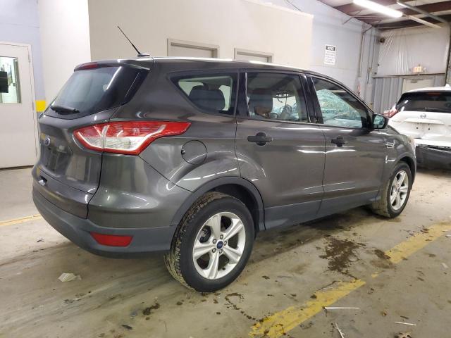 Image 3 of 2016 FORD ESCAPE S 2016 with VIN 1FMCU0F76GUA12416