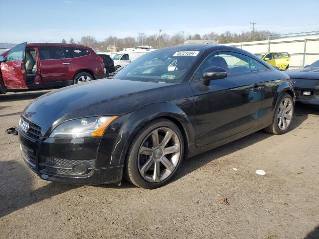 Image 1 of 2008 AUDI TT 3.2 QUATTRO 2008 with VIN TRUDD38J881002367