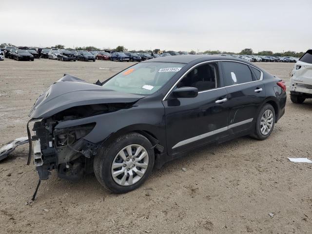 Image 1 of 2016 NISSAN ALTIMA 2.5 2016 with VIN 1N4AL3AP0GN381411