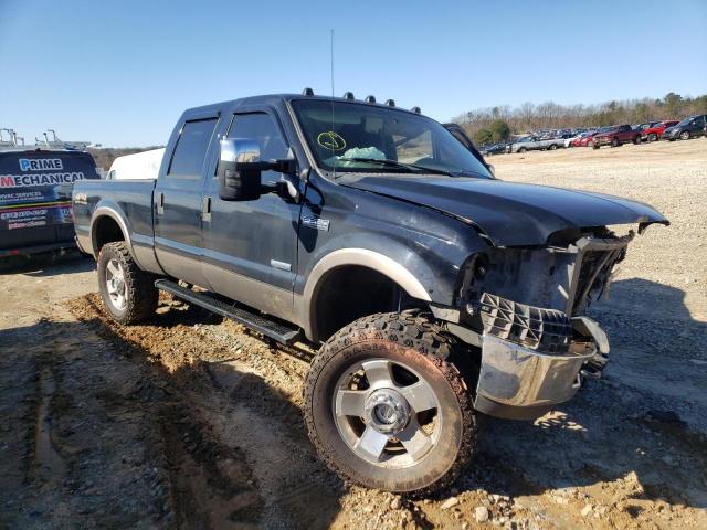 Obraz 2006 FORD F250 SUPER DUTY 2006