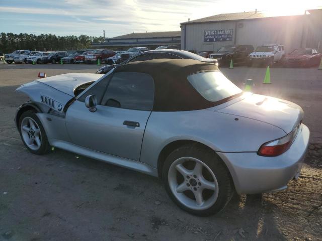 Obraz 2 z 1999 BMW Z3 2.8 1999 z VIN 4USCH3330XLF40810