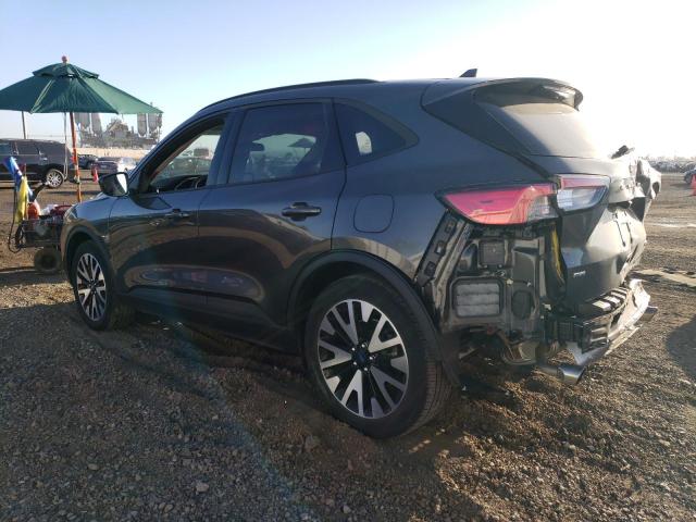 Image 2 of 2020 FORD ESCAPE SE SPORT 2020 with VIN 1FMCU0BZ4LUC39458