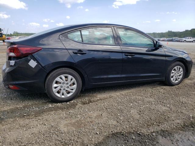 Image 3 of 2019 HYUNDAI ELANTRA SE 2019 with VIN 5NPD74LF0KH412168