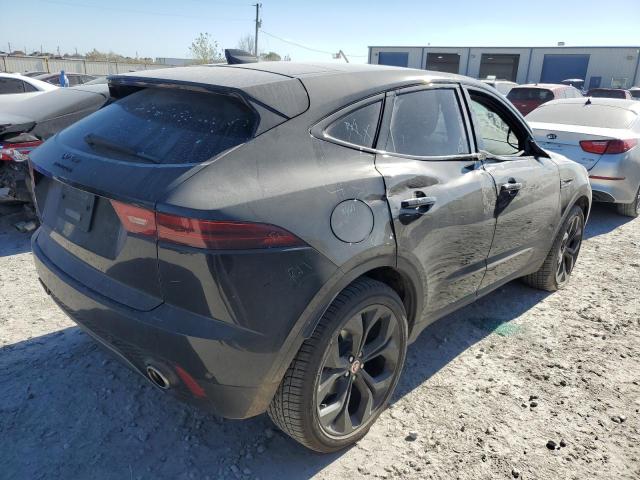 Image 3 of 2022 JAGUAR E-PACE SE 2022 with VIN SADFP2FX5N1030803