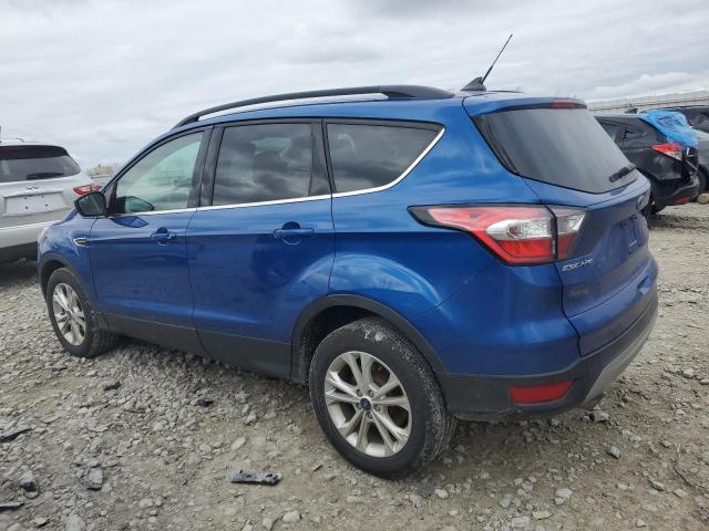 Image 2 of 2018 FORD ESCAPE SE 2018 with VIN 1FMCU0GD9JUD55880