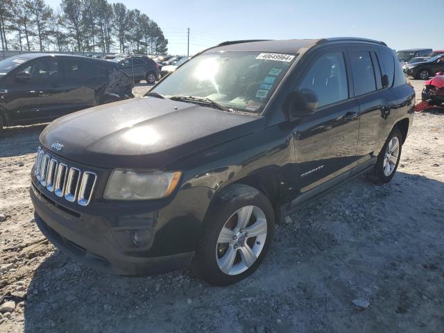 2012 JEEP COMPASS SPORT 2012 image