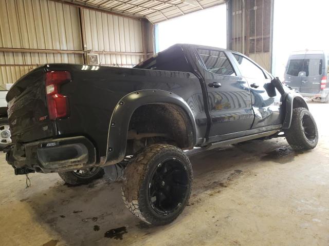 Obraz 3 z 2019 CHEVROLET SILVERADO K1500 RST 2019 z VIN 3GCUYEED3KG174744