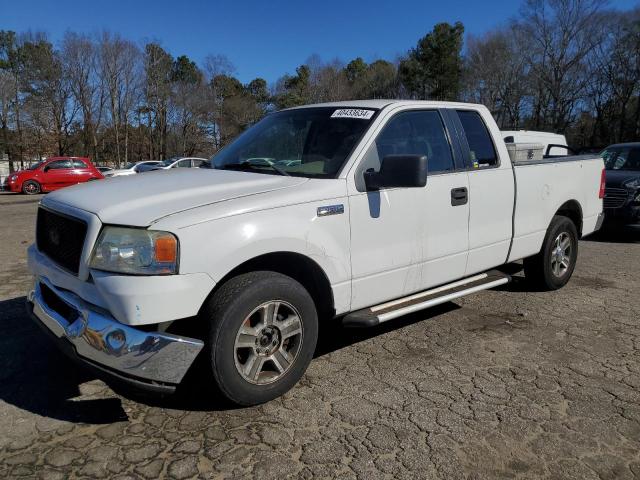 Изображение 1 2006 FORD F150  2006 с VIN 1FTPX12596FB25934