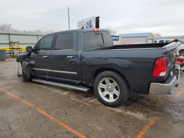 Image 2 of 2018 RAM 1500 SLT 2018 with VIN 1C6RR6LT1JS132316