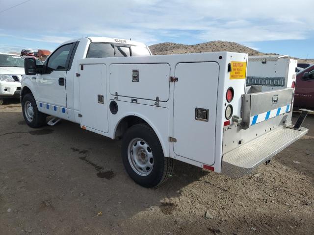 Изображение 2 2011 Ford F-150 2011 с VIN 1FTPF1CF0BKD90592