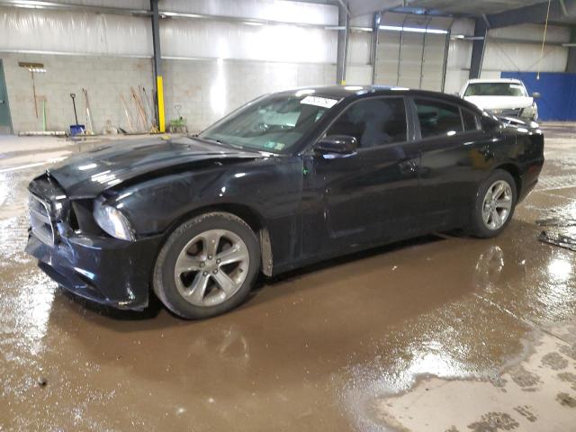 Image 1 of 2014 DODGE CHARGER SE 2014 with VIN 2C3CDXBG2EH241635