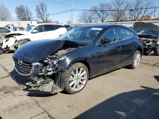 2017 MAZDA 3 TOURING 2017 image