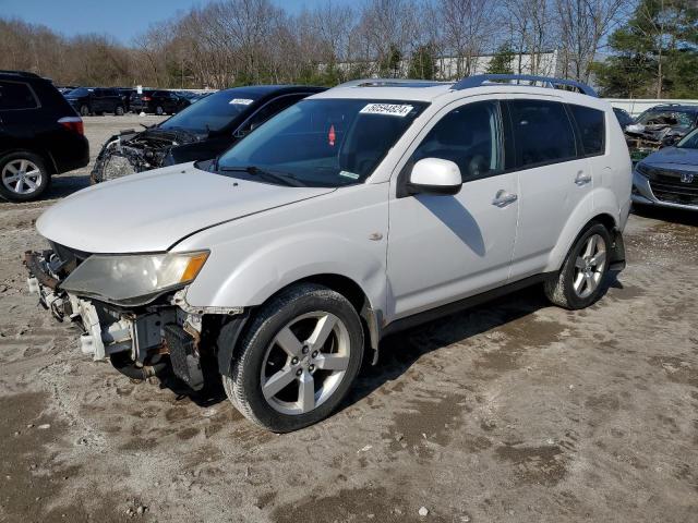Изображение 2007 MITSUBISHI OUTLANDER XLS 2007