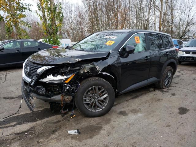 Image 1 of 2023 NISSAN ROGUE S 2023 with VIN 5N1BT3AA2PC852265