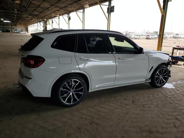 Изображение 3 2018 BMW X3 XDRIVEM40I 2018 с VIN 5UXTS3C56J0Y94330