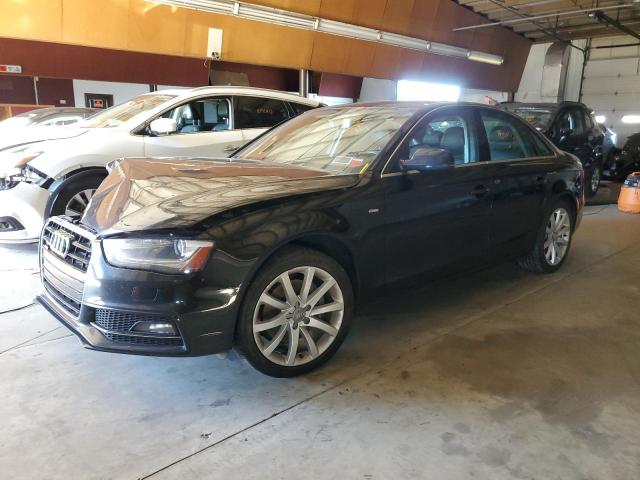 2014 AUDI A4 PREMIUM 2014 image
