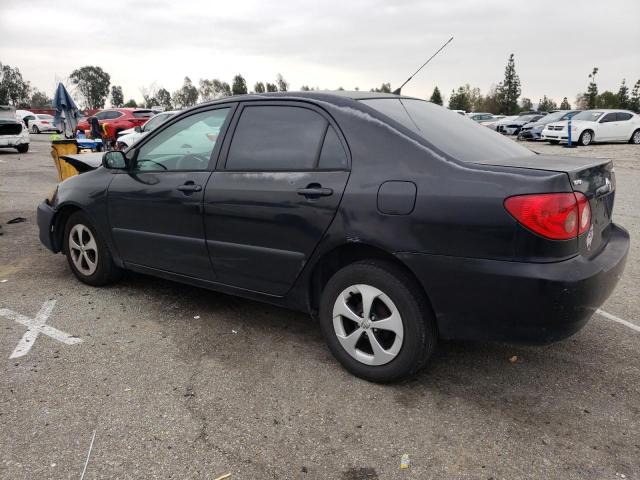Изображение 2 2007 TOYOTA COROLLA CE 2007 с VIN 1NXBR32E57Z810389