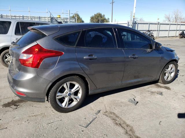 Изображение 3 2014 FORD FOCUS SE 2014 с VIN 1FADP3K27EL247220