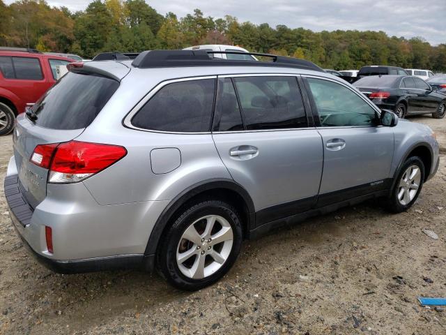 Image 3 of 2013 SUBARU OUTBACK 2.5I LIMITED 2013 with VIN 4S4BRBKC5D3203239