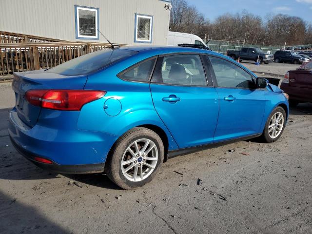 Image 3 of 2016 FORD FOCUS SE 2016 with VIN 1FADP3F23GL403377