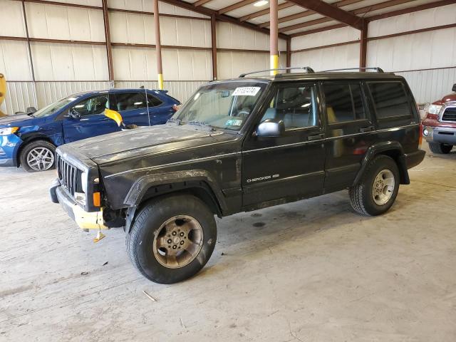 Obraz 1998 JEEP CHEROKEE SPORT 1998