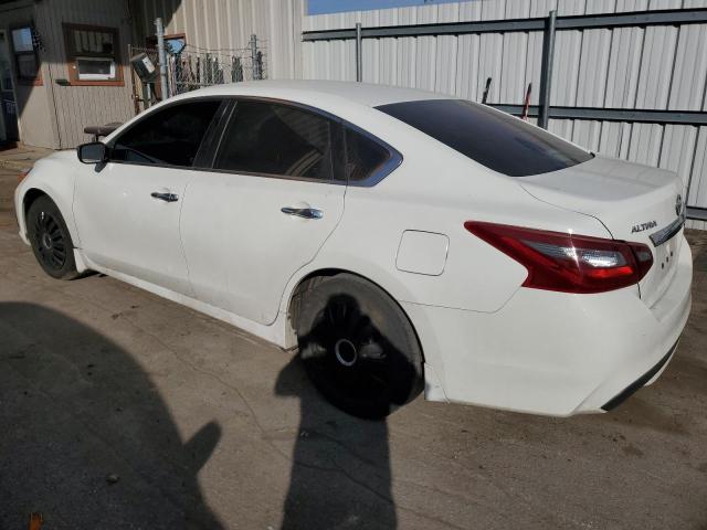 Изображение 2 2018 NISSAN ALTIMA 2.5 2018 с VIN 1N4AL3AP0JC147787