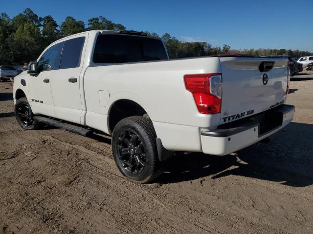 Изображение 2 2018 NISSAN TITAN XD SL 2018 с VIN 1N6BA1F42JN526654