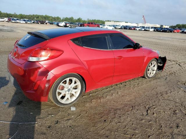 Image 3 of 2012 HYUNDAI VELOSTER  2012 with VIN KMHTC6AD5CU041077