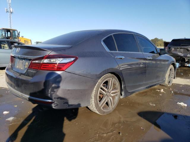 Изображение 3 2017 HONDA ACCORD SPORT 2017 с VIN 1HGCR2F53HA143386