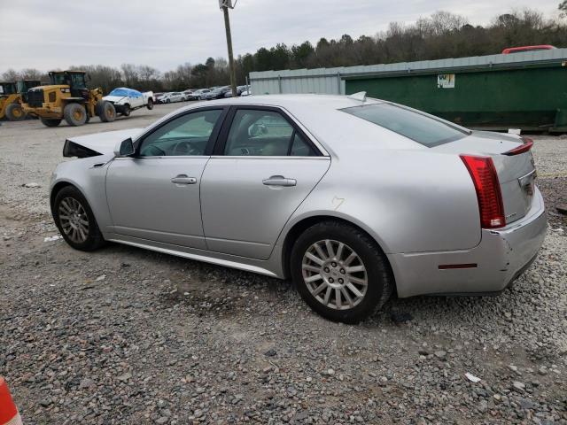 Image 2 of 2013 CADILLAC CTS LUXURY COLLECTION 2013 with VIN 1G6DF5E58D0147337
