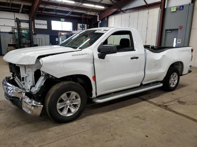 Изображение 2023 CHEVROLET SILVERADO C1500 2023