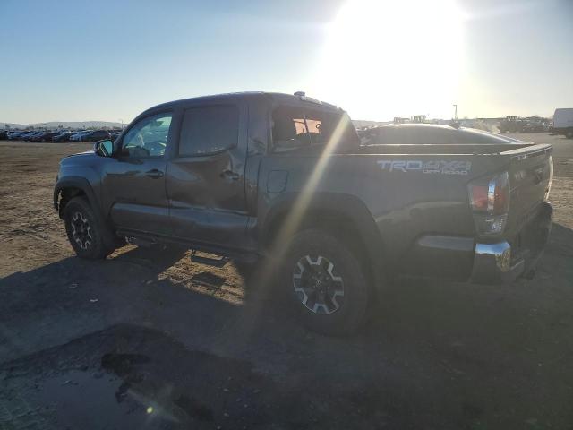 Image 2 of 2023 TOYOTA TACOMA DOUBLE CAB 2023 with VIN 3TMCZ5AN8PM554954