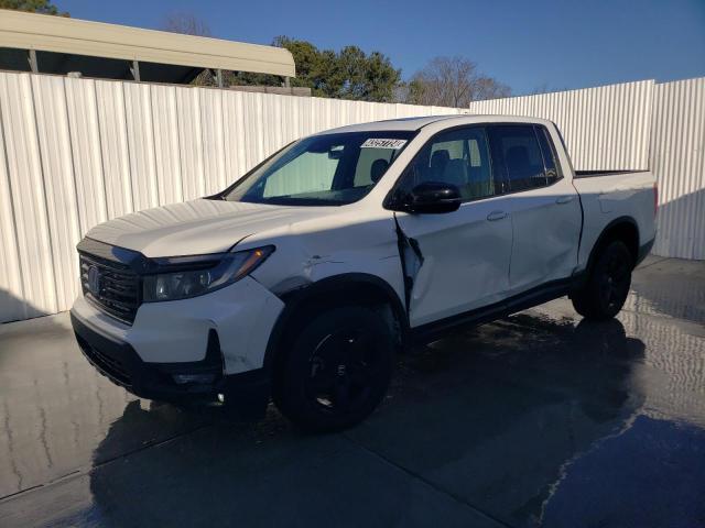 Изображение 2022 HONDA RIDGELINE BLACK EDITION 2022