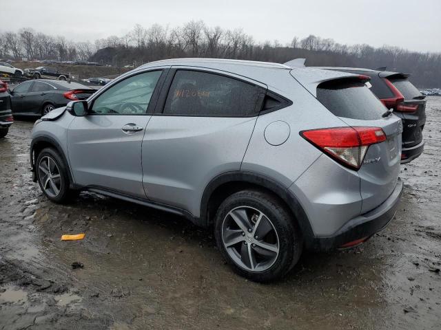 Изображение 2 2022 HONDA HR-V EX 2022 с VIN 3CZRU6H58NM748055