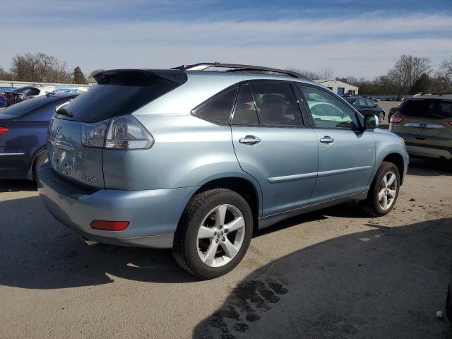 Obraz 3 z 2008 LEXUS RX 350 2008 z VIN 2T2HK31U08C072460