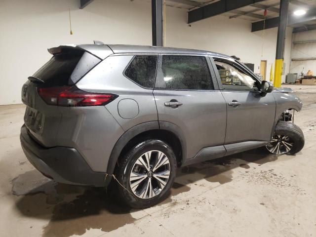 Image 3 of 2023 NISSAN ROGUE SV 2023 with VIN 5N1BT3BA7PC839588